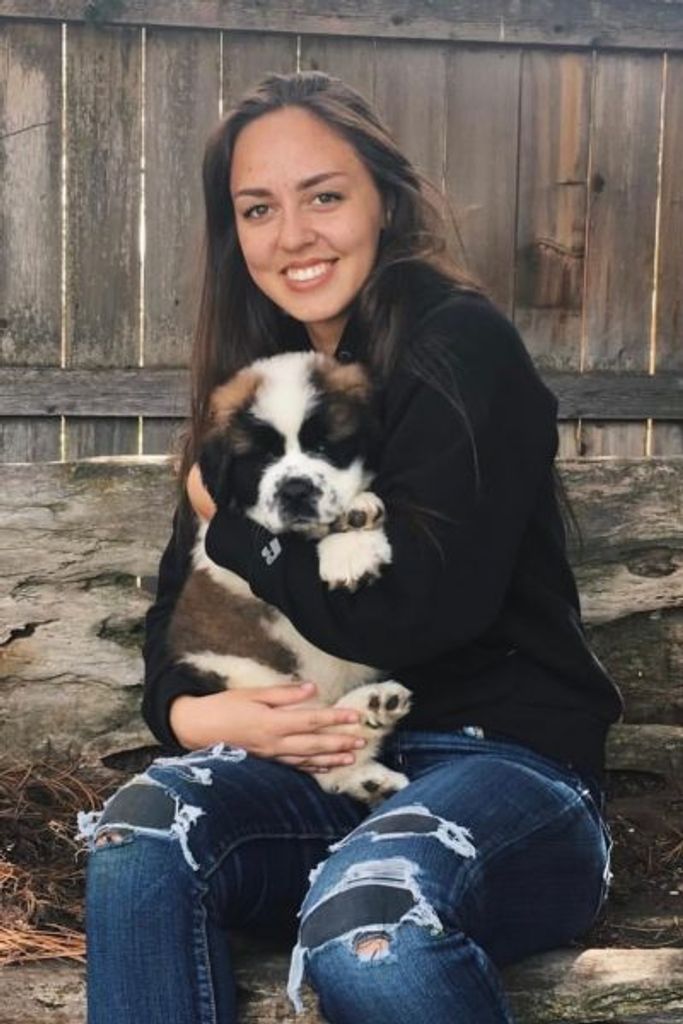 Madison (Maddie) Olivia Blaser Profile Photo