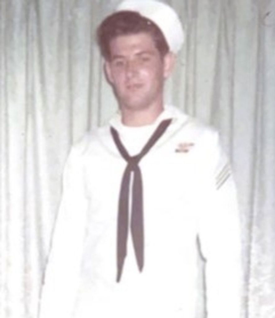 James Hallman Jr.