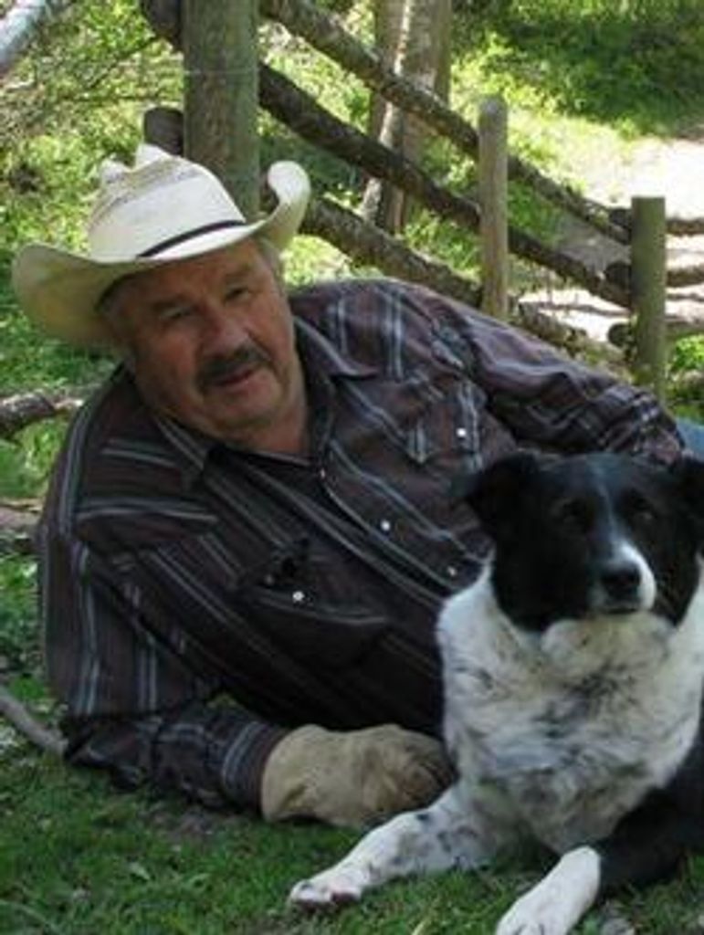 Dwayne "Johnie" Luthy