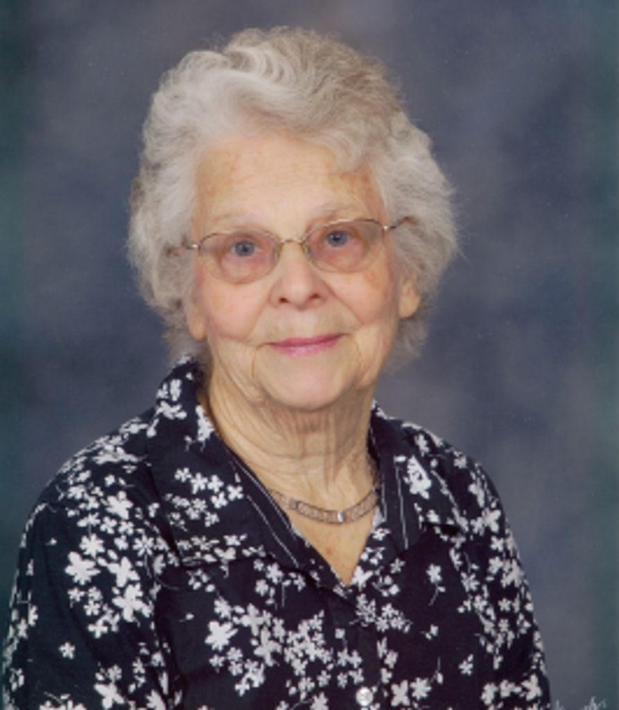 Betty Pritchett Profile Photo