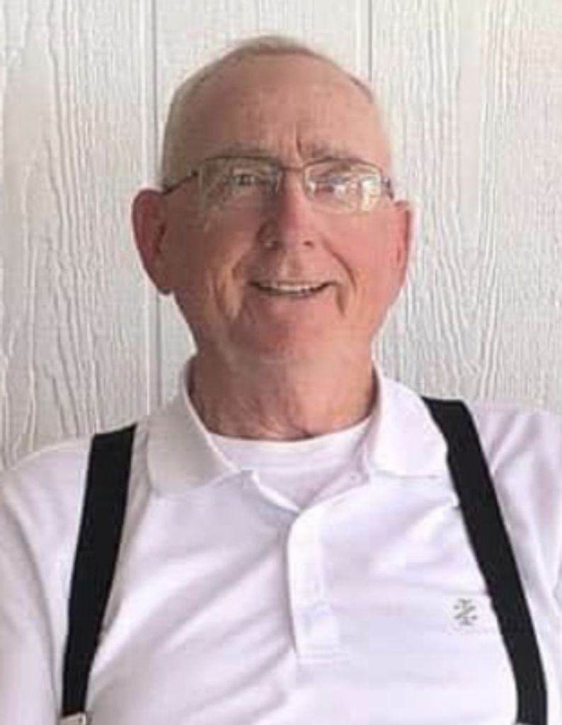 James Kennedy