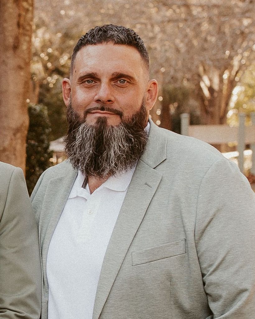 Jerry Gillette Davis Profile Photo