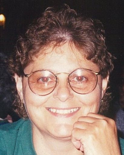 Stephanie Casper's obituary image