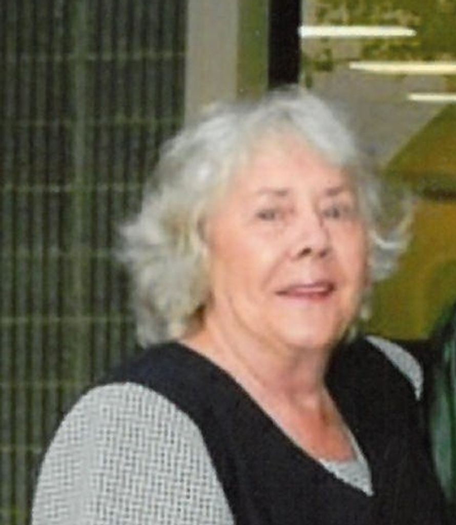 Mildred Elizabeth Johnson Profile Photo