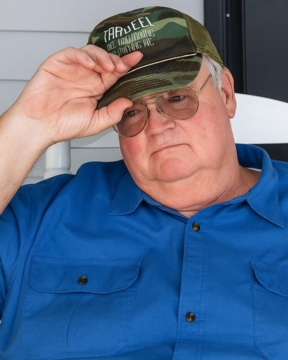 Harry Lamm, Jr.'s obituary image