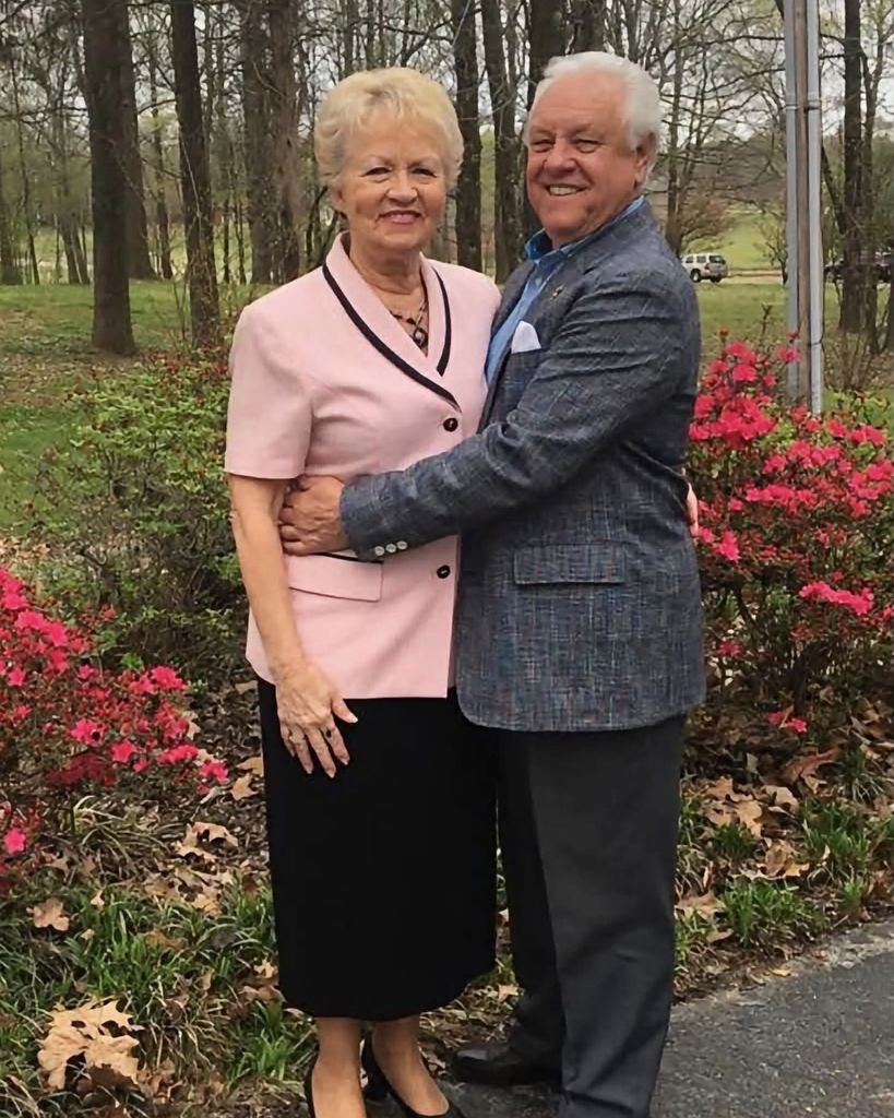 Odie B. Turner & Peggy Lou Turner Profile Photo