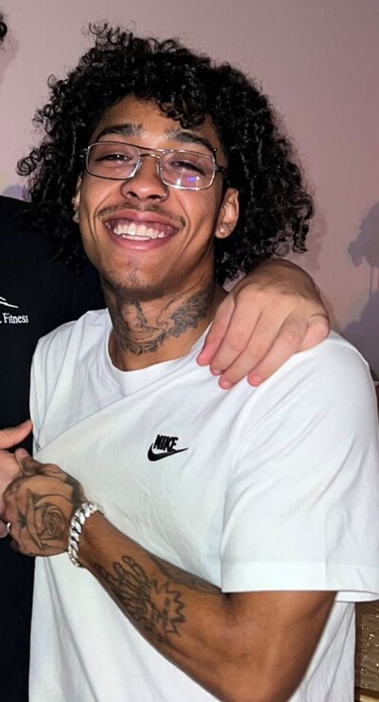 Angel Rene Taylor Profile Photo