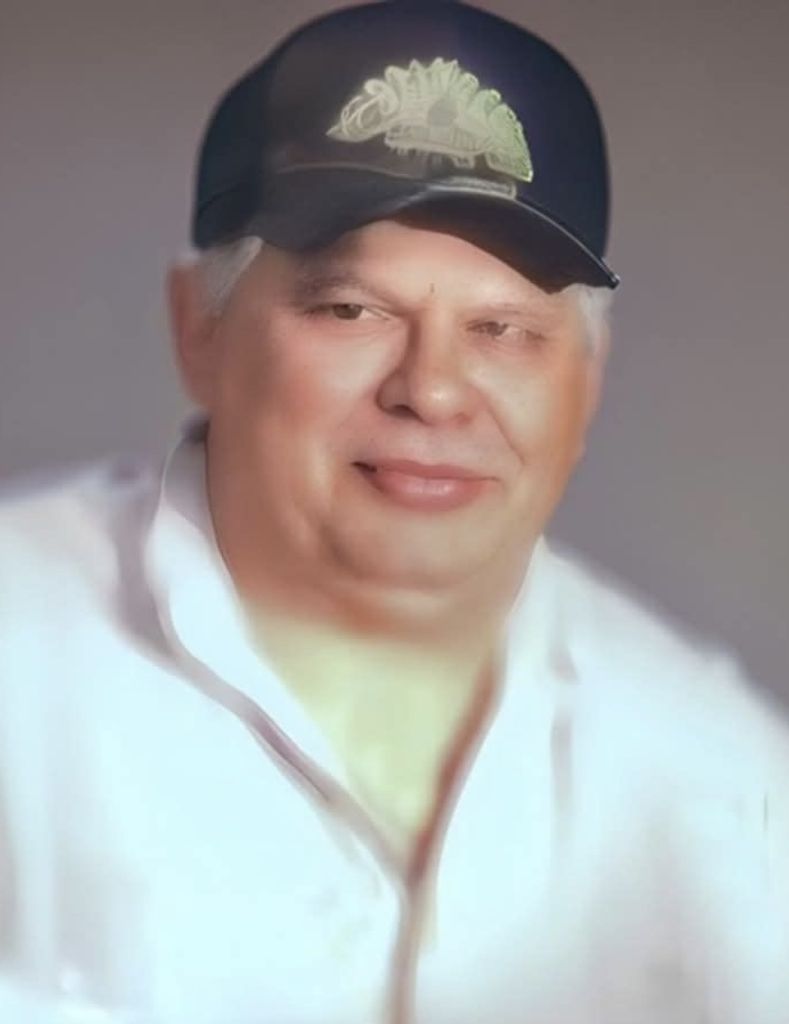 Howard Charles Mead Profile Photo