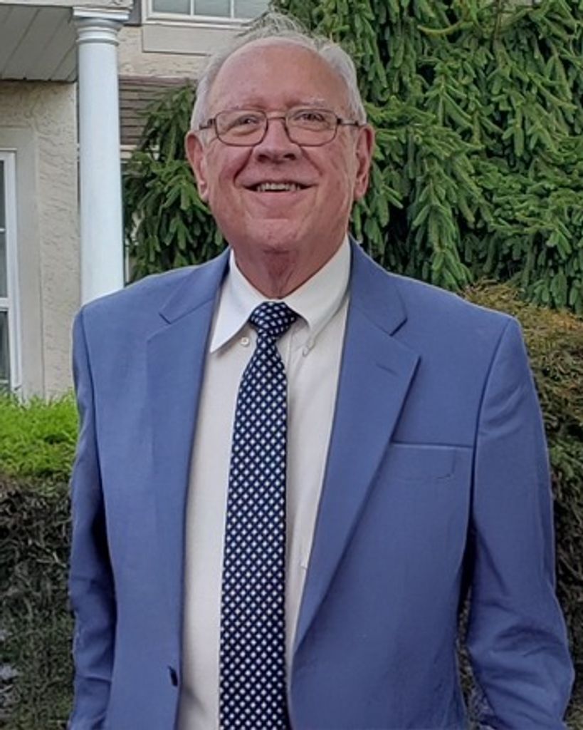 Martin "Marty" Richards Profile Photo