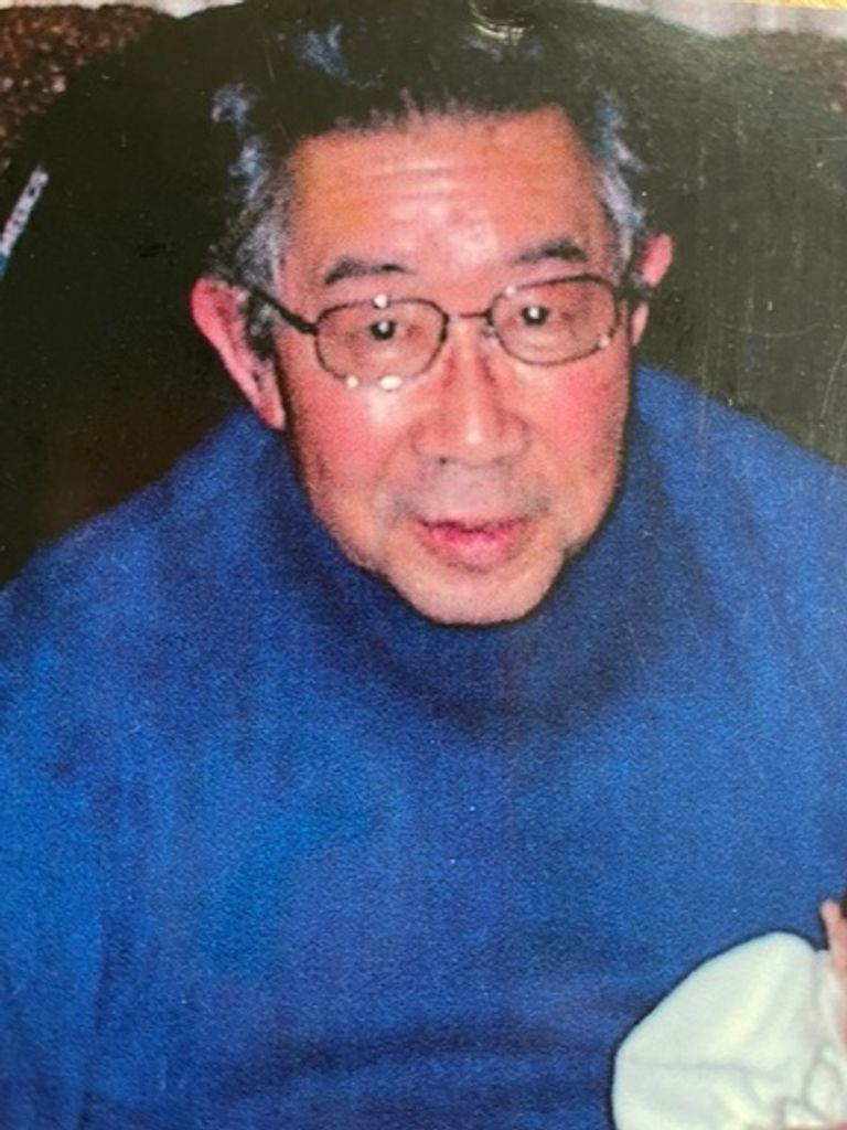 Sumio "Sam" Sakamoto