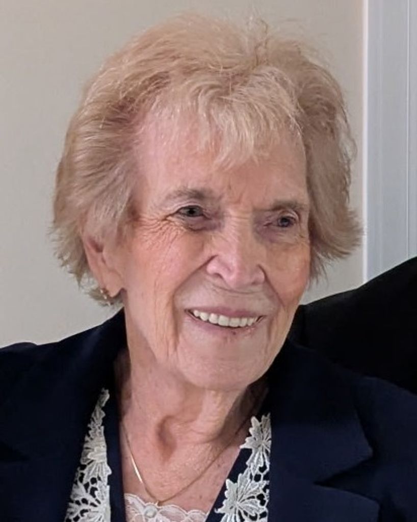 Darlene Elizabeth Richardson