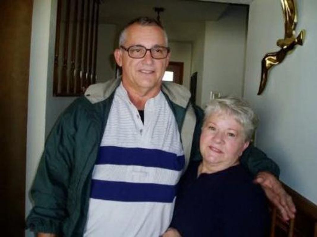 Mary Louise Welliver