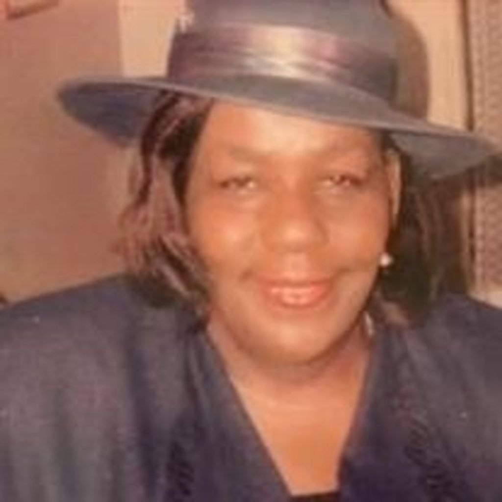 Minnie Jean Jolly