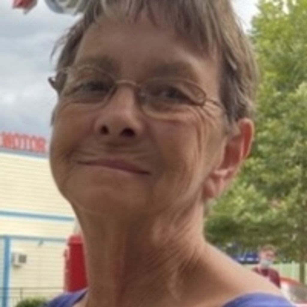 Leita Faye Phillippi Profile Photo