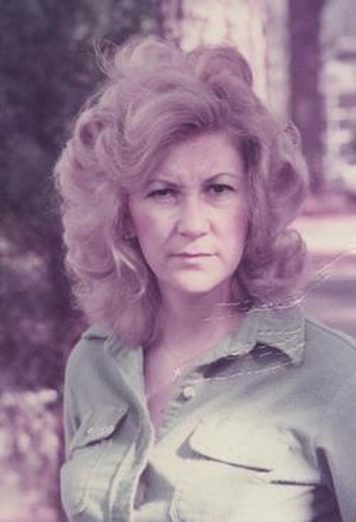 Wanda Crosby Wright Profile Photo