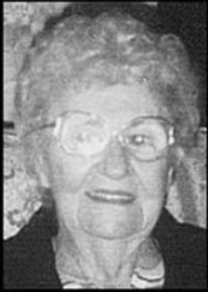 Rita M. (Barron) Prior
