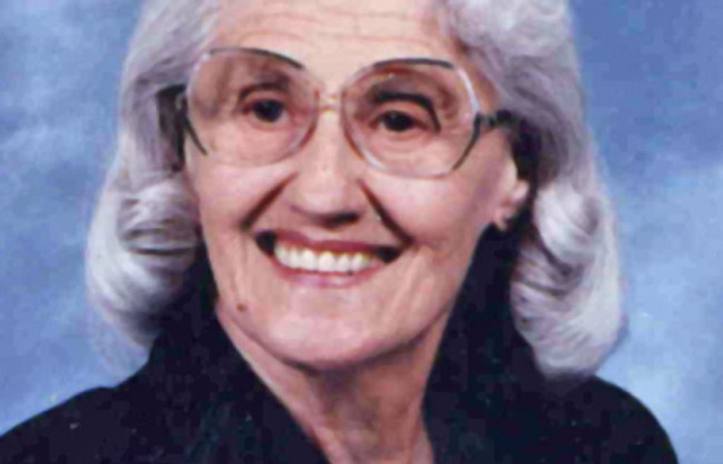 T. Jean “Lucky” Willis