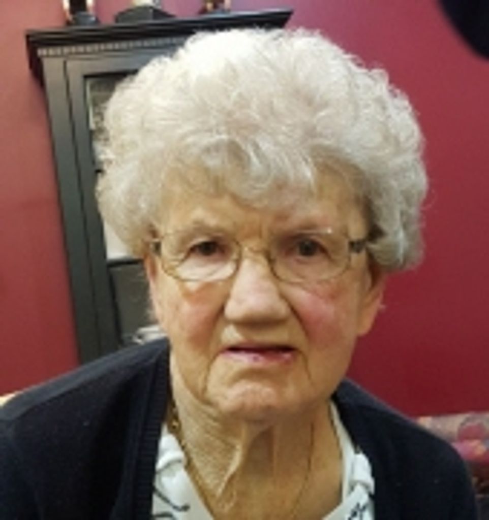 Lorraine Koebel Brunke