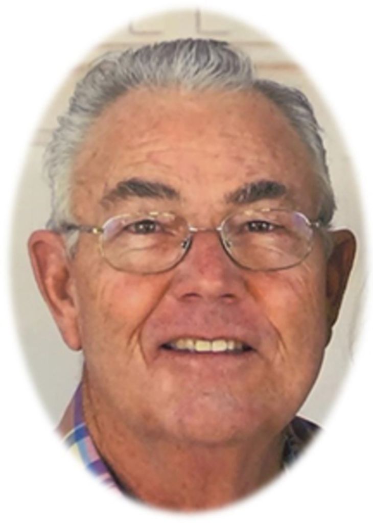Thomas Gale Thetford Profile Photo