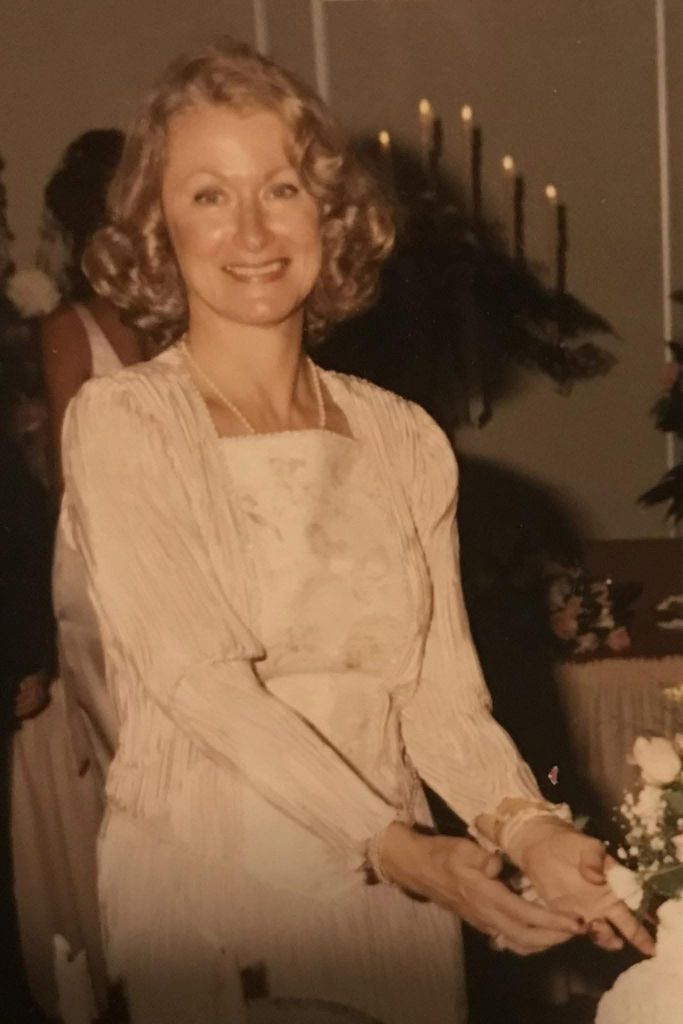 Mary Cranston Profile Photo