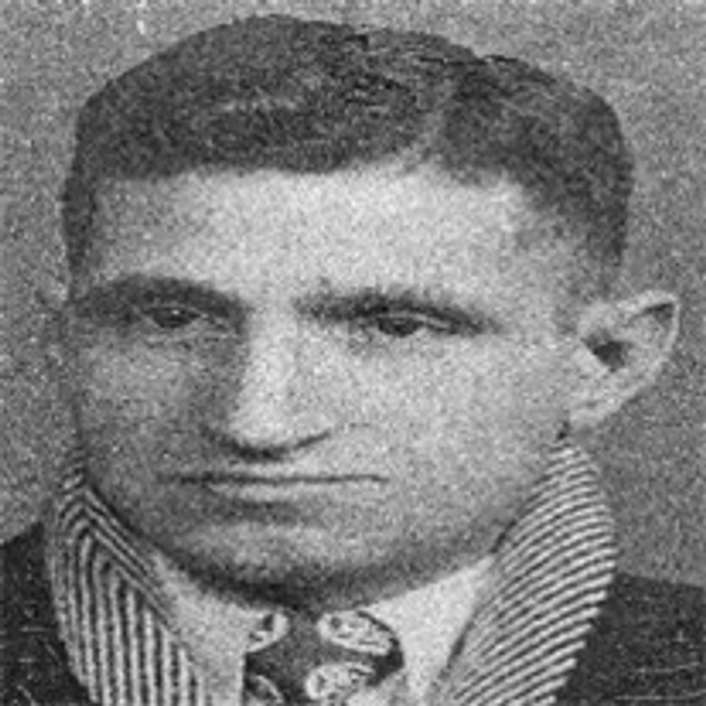 Sarkis Santourian Profile Photo