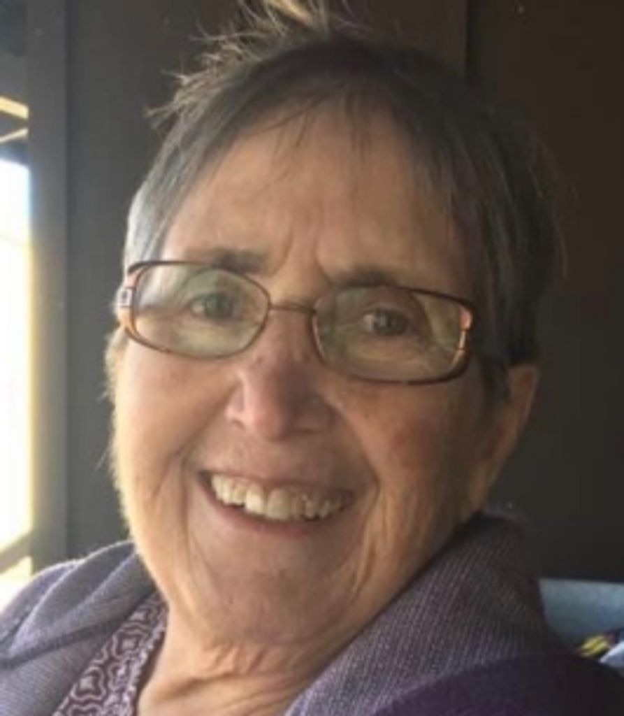 Nancy  Lea (Bush)  Looman Profile Photo