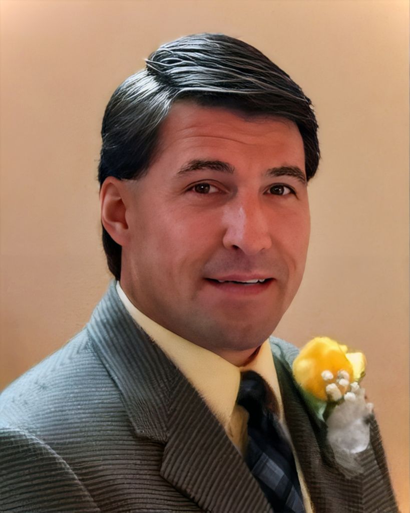 Sanford "Sandy" Pitan