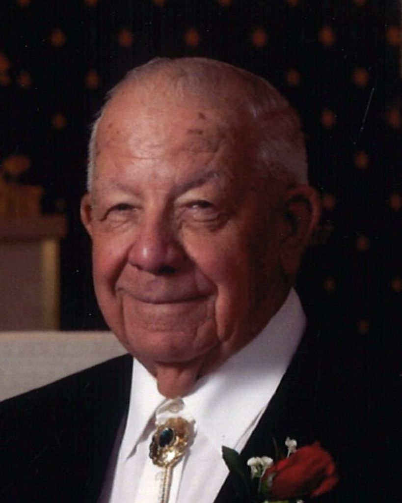 Bill Halter Profile Photo