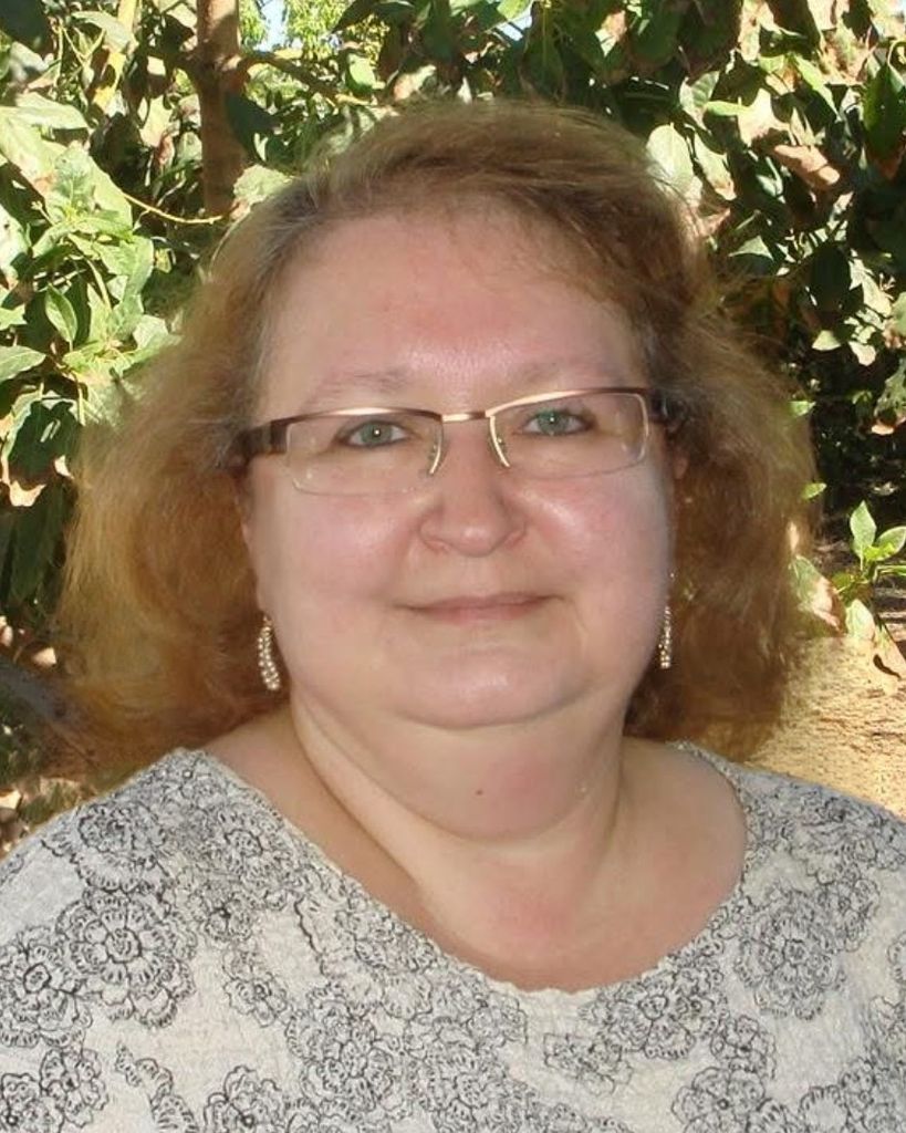 Lynn Koerner Profile Photo