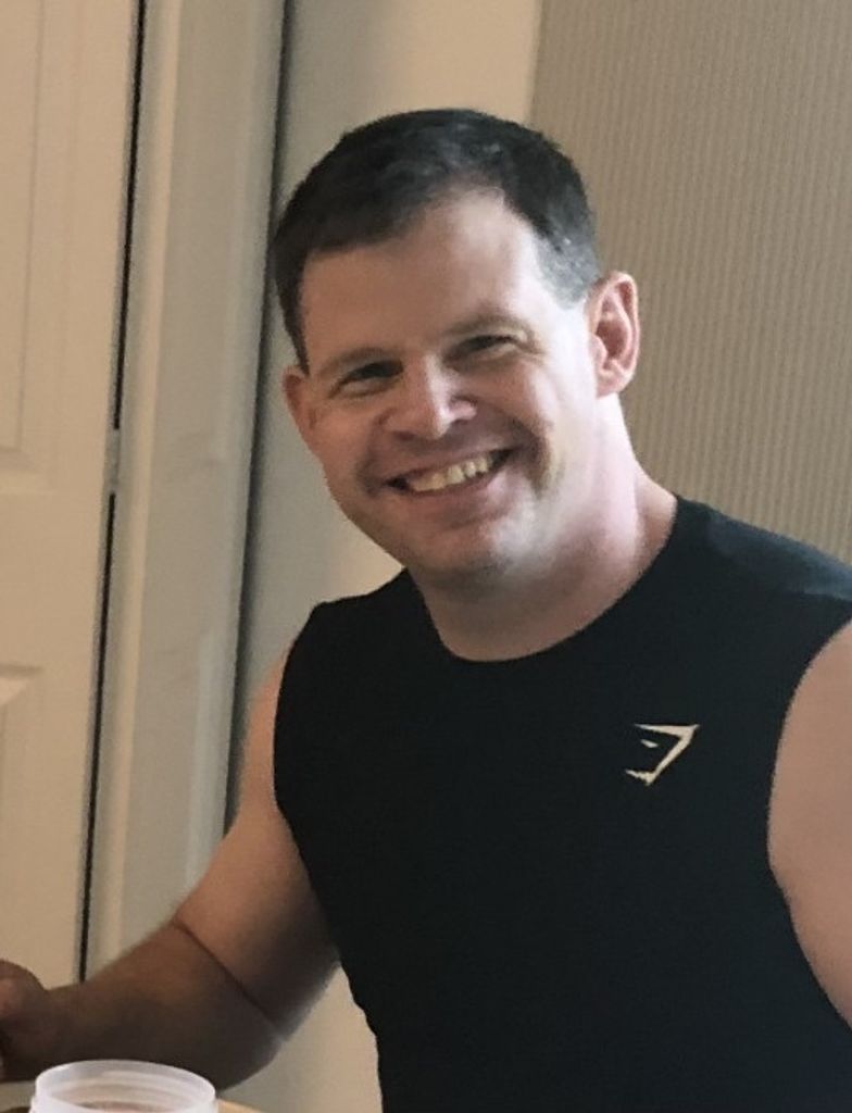 Brian Scott Retzlaff