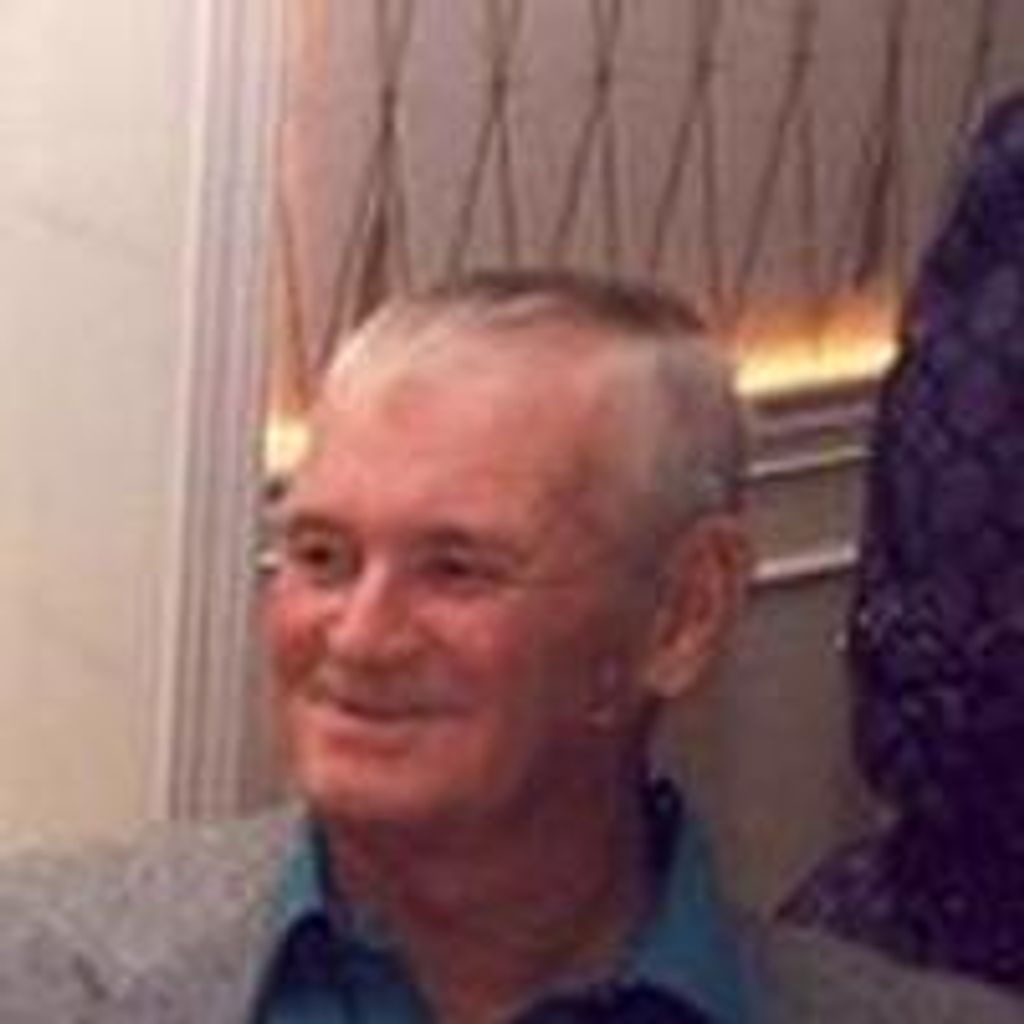 James "Jimmy" Edward Thomas