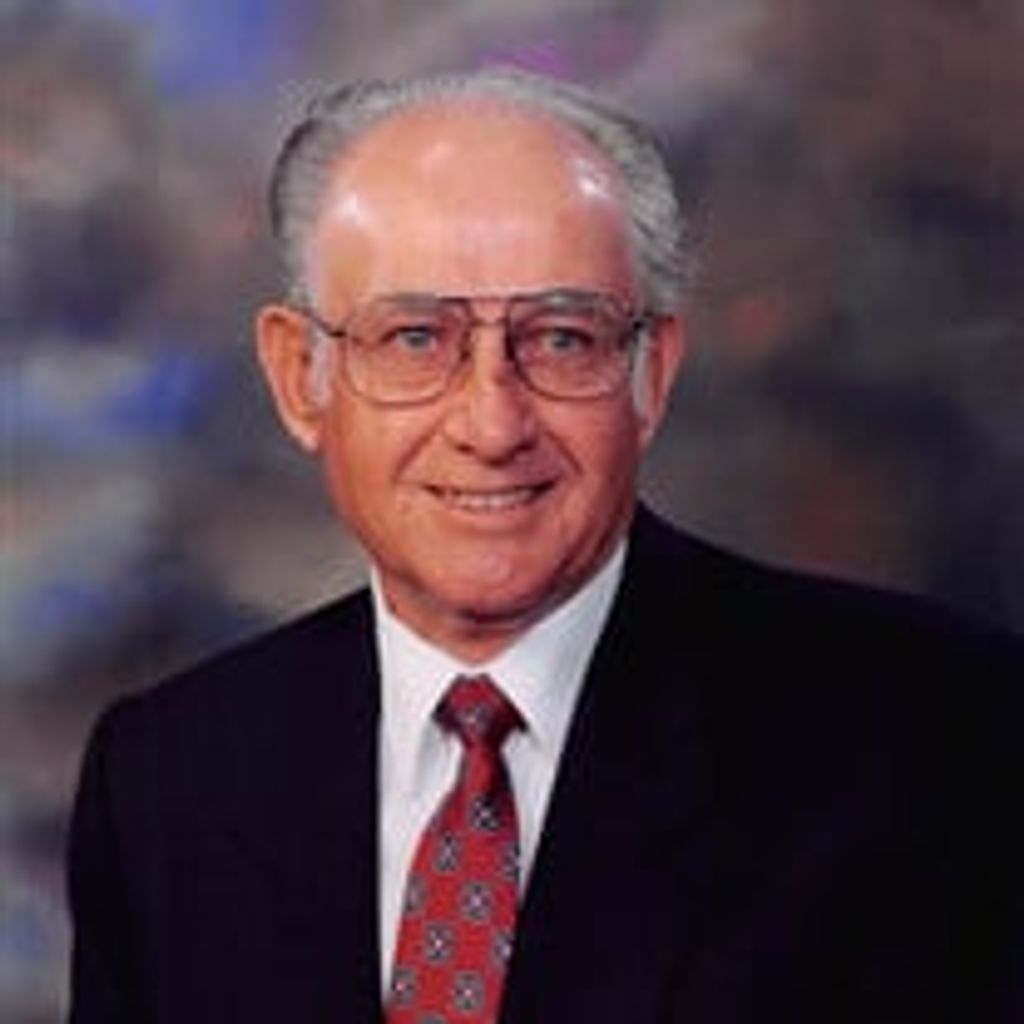 Mr. Eugene Bushman