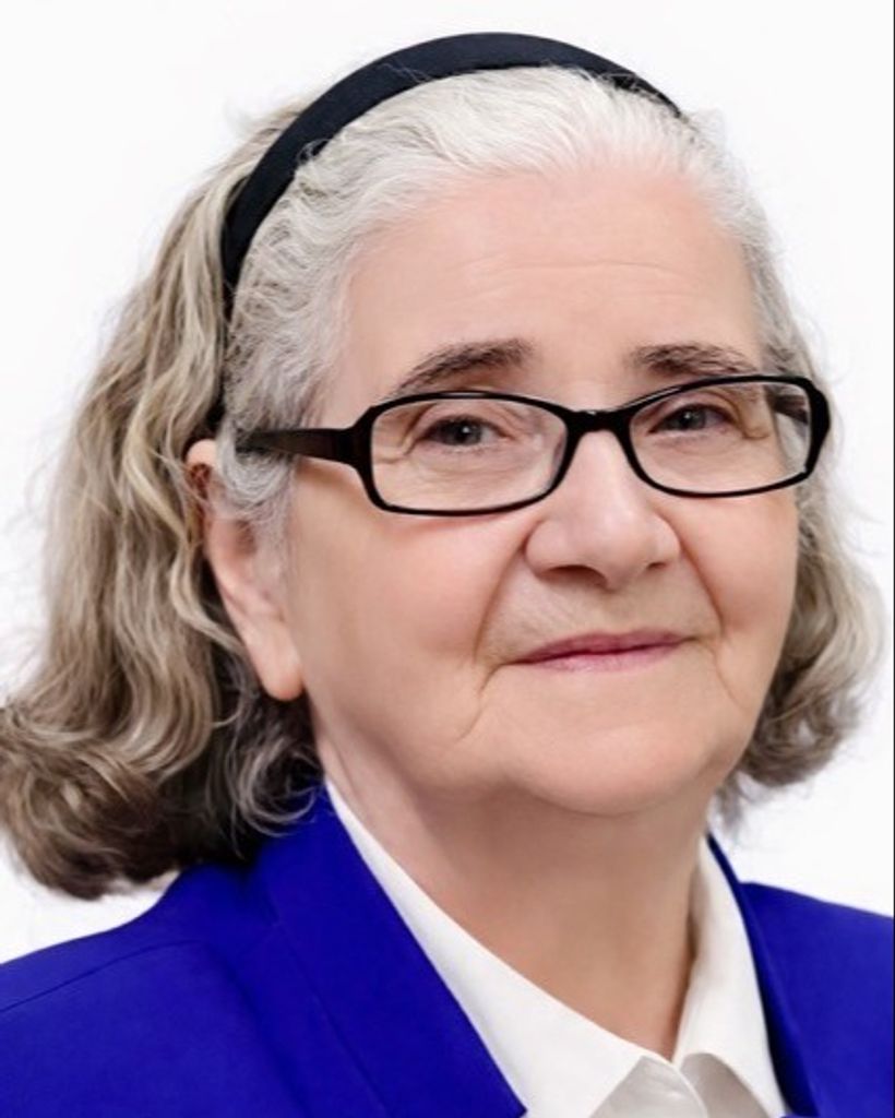 Layla K. Semaan Profile Photo