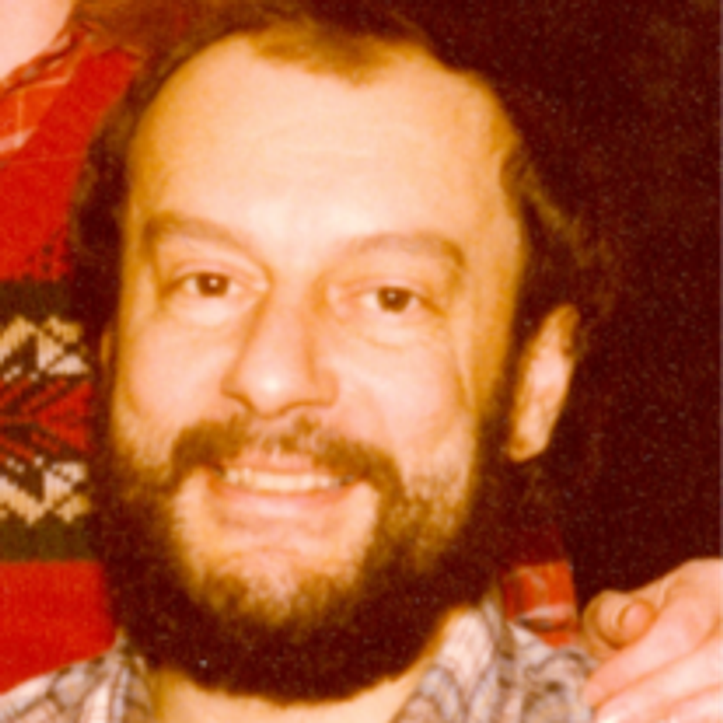 Jack Marion Carter