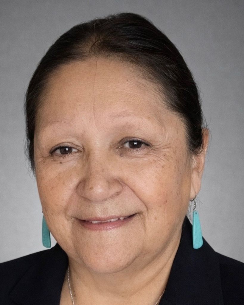 Kathryn M. Brandstetter