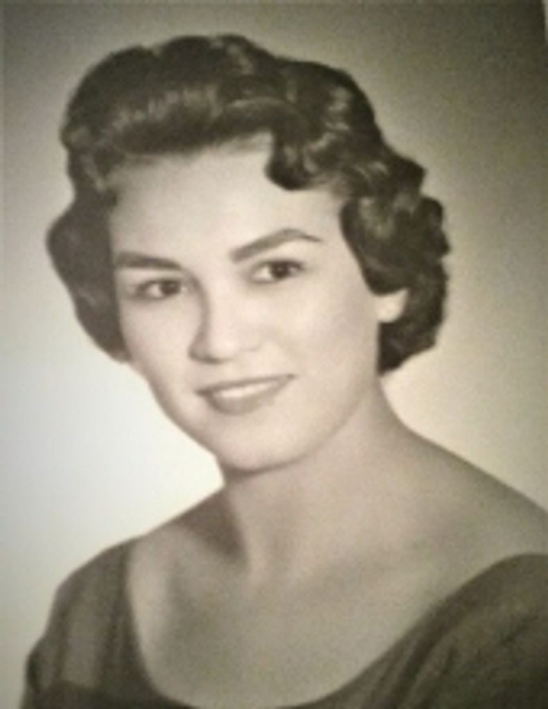 Margarita Bazan Harpe