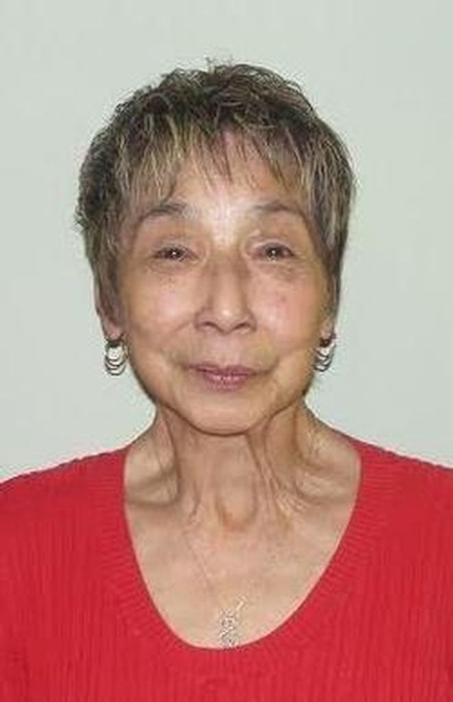 Mee Ying Larkin