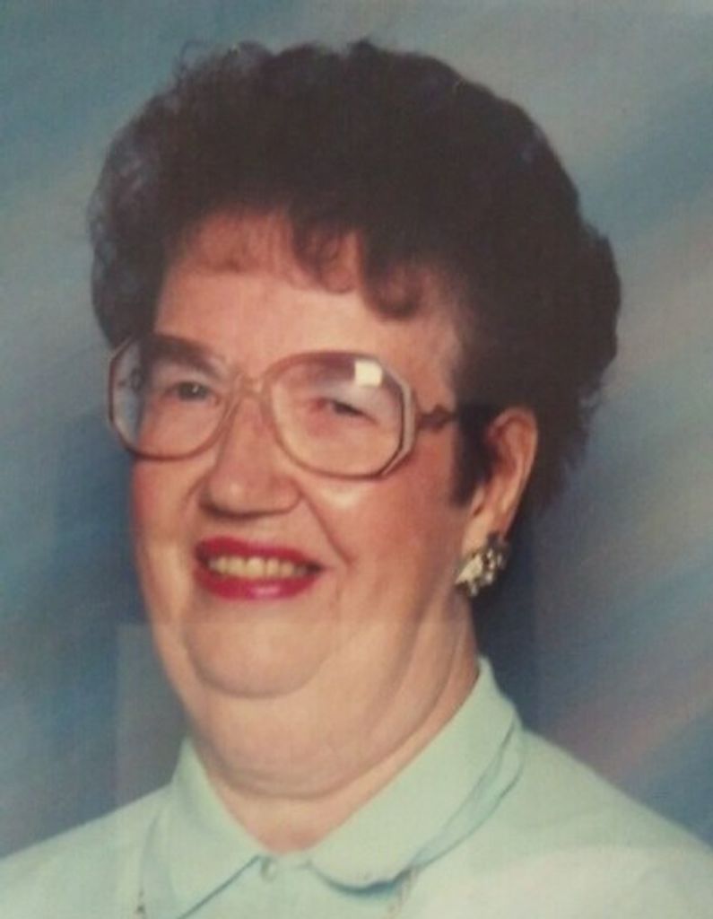 Myrtle R. Butterman