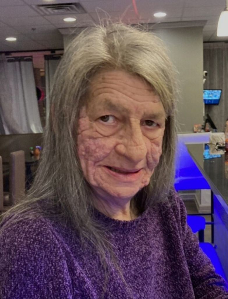 Tynne (Rubchinuk)  Sweeney Profile Photo