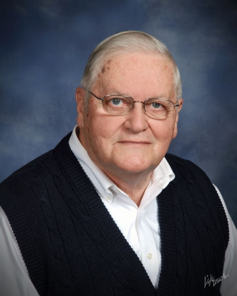 Thomas Arnold Letzler Profile Photo