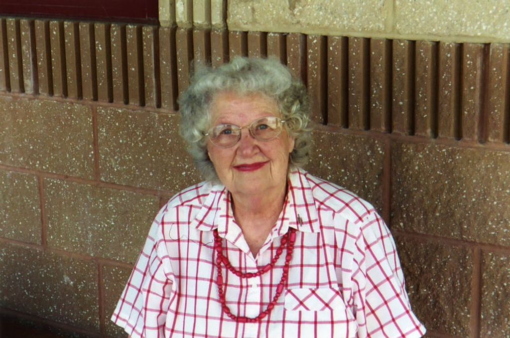 Betty Hougland