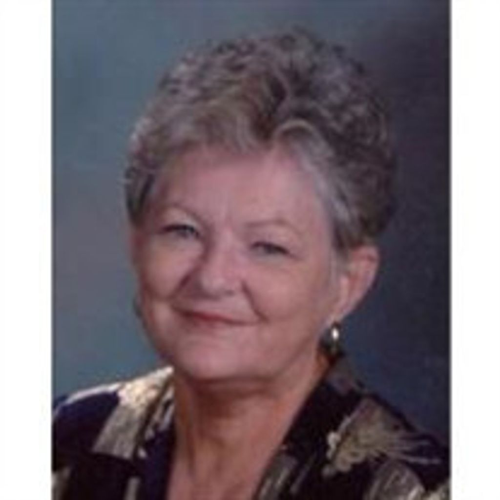 Joanne Hall Anderson