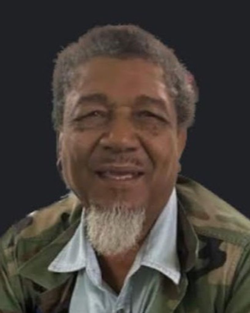 Willie Clarence Currie