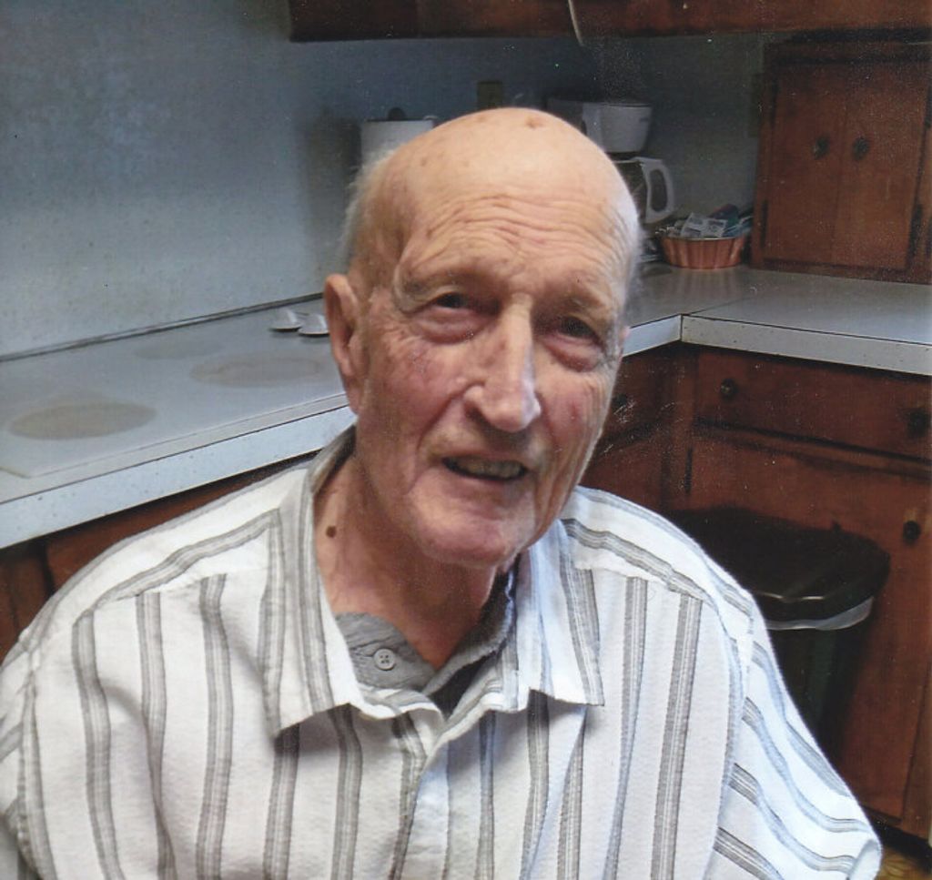 John R. Hill