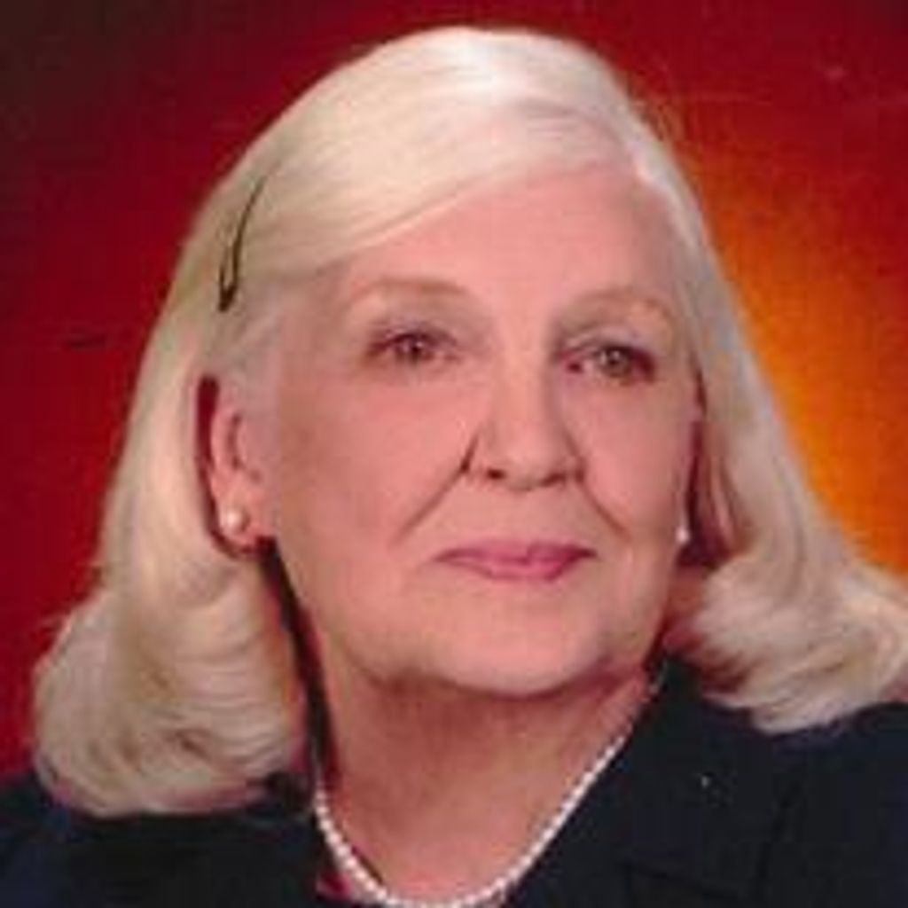 Ruby M. "Polly" Lang