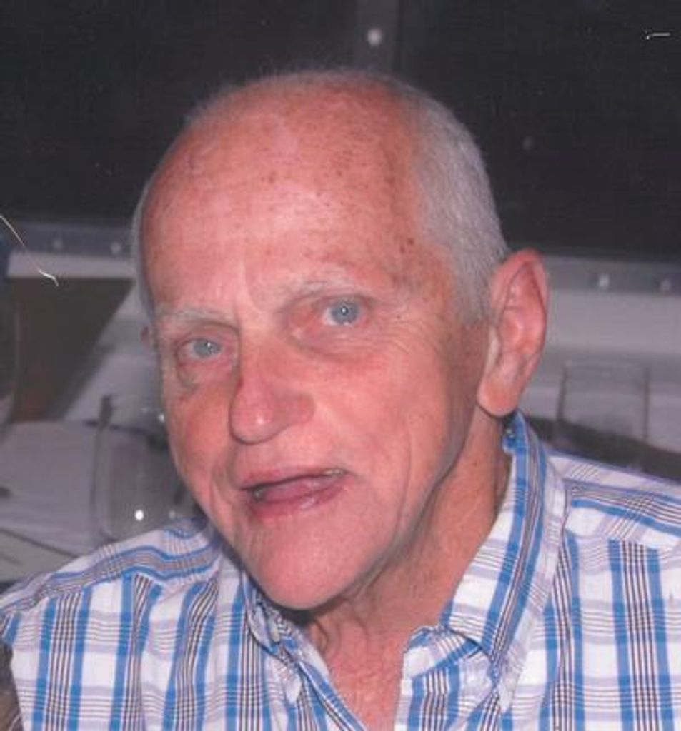 Eugene Estes Tonguis Profile Photo