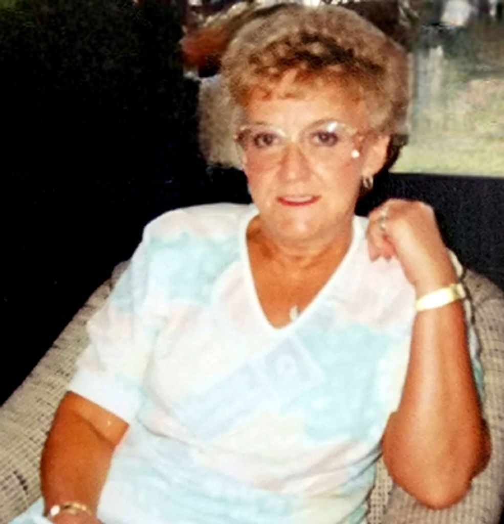Fay Marie Green Profile Photo
