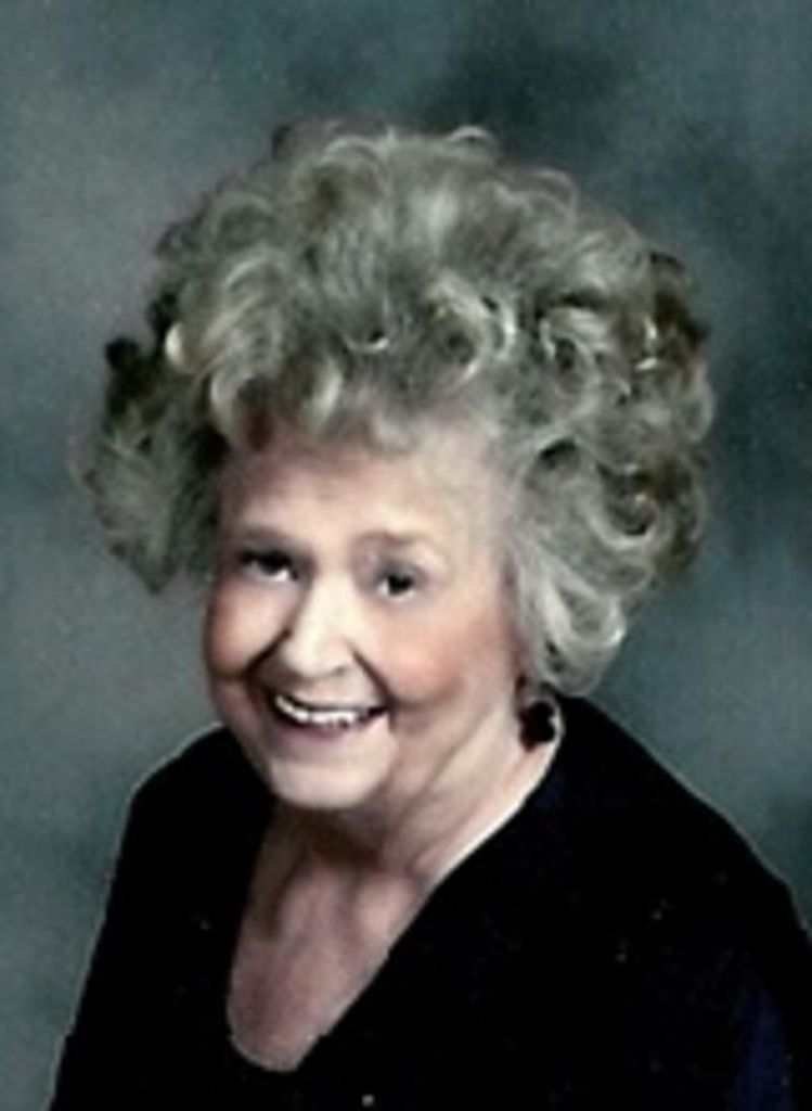 Sally Ann Grall Profile Photo