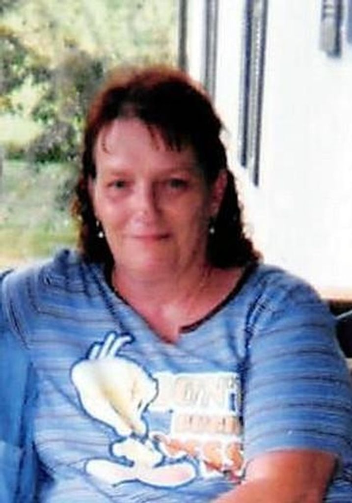 Sally Laverne Kocher