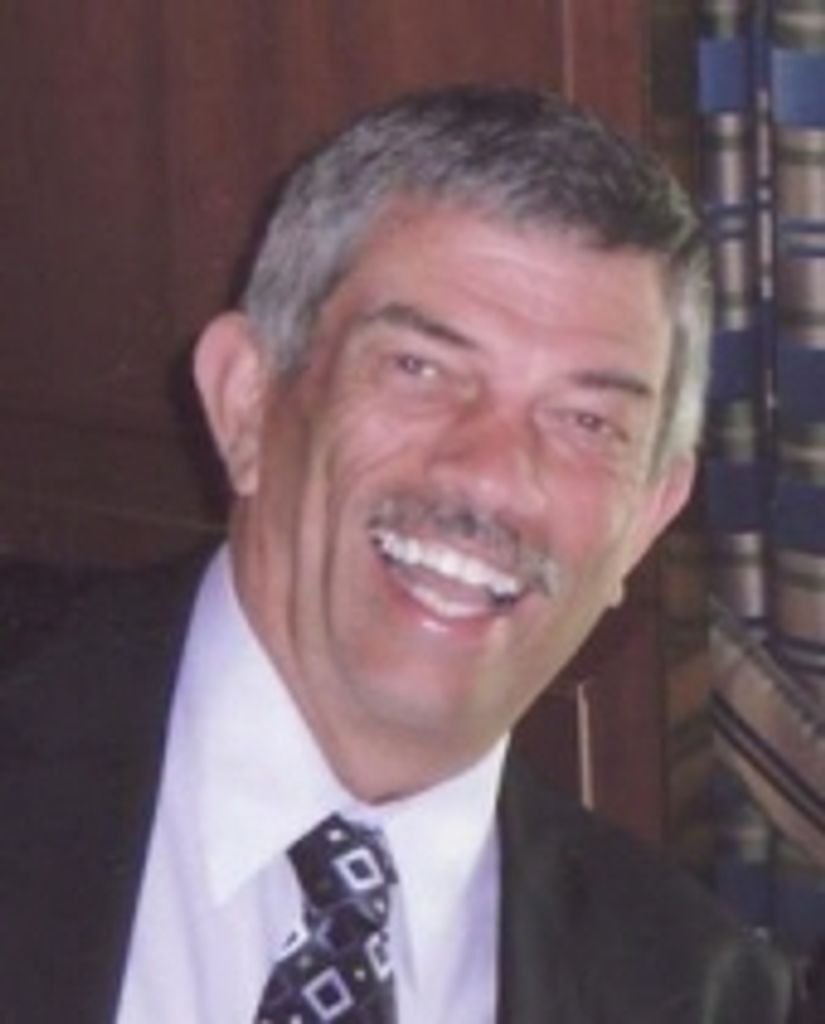 Richard "Dickie" Allen Houston Profile Photo